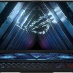 Asus ROG Zephyrus Duo 16 GX650RW