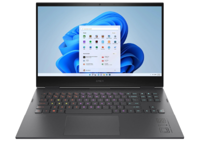 Hp Omen 16 Gaming