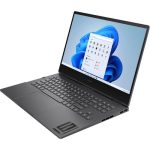HP OMEN 16 N0023dx - AMD Ryzen 7 6800H Octa-Core Processor 16GB to 32GB 512GB to 2-TB SSD 6-GB NVIDIA GeForce RTX3060 GDDR6 GC 16" Full HD IPS 144Hz Micro Edge AG Display B&O Play 4-Zones RGB BKB W11 - Image 4