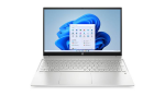 HP Pavilion 15 EG front