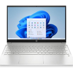 HP Pavilion 15 EG Core i7 11th Gen 12GB 512GB SSD 15.6 FHD Touch 1 year local Warranty Win11