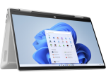 HP PAVILION X360 14-EK1055TU | 13TH GEN | Intel Core I5- | 8GB RAM | 512GB SSD | 14.0″ FHD |  Win-11 - Image 2
