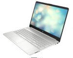HP Pavilion 15 FQ side