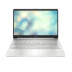 HP 15S FQ SERIES Core i5 12th Gen 8GB 512GB SSD 15.6 FHD Silver