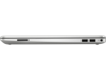 HP 15S DW SERIES SILVER Core i5 ports