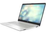 HP 15S DW SERIES SILVER Core i5 side