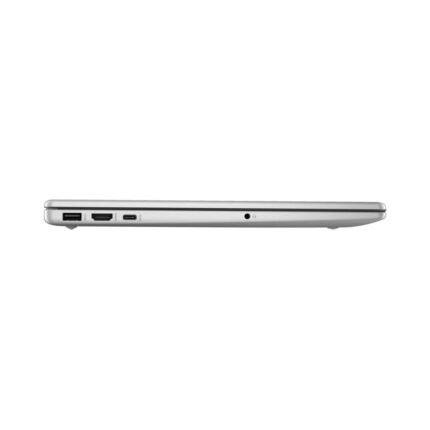 HP 15 FD2100TU – Intel Ultra 5 225U, 16-GB DDR5 512-GB SSD, Intel Graphics, 15.6″ FHD 1080p 250nits Display, Backlit KB, Natural Silver, 1 Year HP Official Local Warranty - image 3