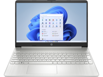 HP Laptop 15S-FQ Core i5 11th Gen