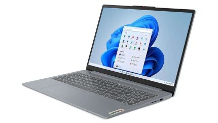 Lenovo IdeaPad Slim 3 Core i3
