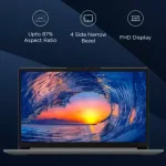 Lenovo IdeaPad Slim 3 AMD Ryzen 3 7000 Series 15.6 FHD (8GB/256GB SSD/Win 11) - Image 5