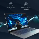 Lenovo IdeaPad Slim 3 AMD Ryzen 3 7000 Series 15.6 FHD (8GB/256GB SSD/Win 11) - Image 3