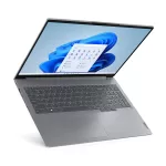 Lenovo ThinkBook 16 G6 13th Gen Ci5 8GB RAM DDR 512 GB SSD Slim Business Book 1 Yr Local Warranty 16’’  WIN 11 - Image 2