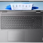 Lenovo Yoga 7i Ci5 13TH Gen price in Pakistan