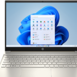 HP Pavilion Laptop 15-EH3050AU AMD Ryzen™ 7 processor, 16GB Ram DDR4, 1TB SSD NVMe, AMD Radeon™ Graphics, 15.6" FHD