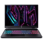 Acer Predator Helios Neo 16 PHN16-71-75FC 13th Gen Core i7-13700HX, 16GB DDR5, 1TB SSD, NVIDIA RTX 4060 8GB Graphics, RGB Keyboard, 16" WQXGA IPS 165Hz, Windows 11