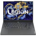 Lenovo Legion Y7000p Gaming Laptop 14th Gen Core i7-14650HX, 16GB DDR5, 1TB SSD,IRX9 16’’ WQXGA