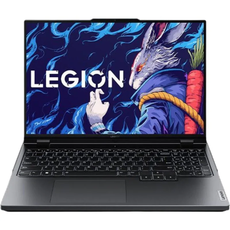 Lenovo Legion Y9000p IRX9 Gaming Laptop