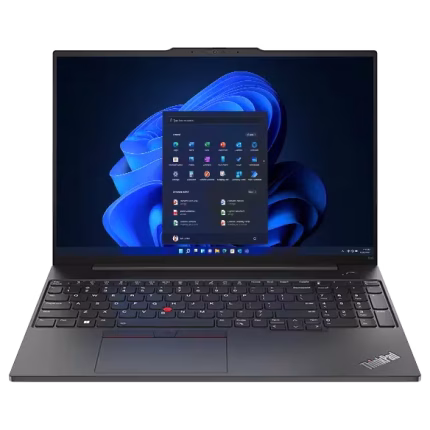 Lenovo ThinkPad E16 G2 Core Ultra 7 155H