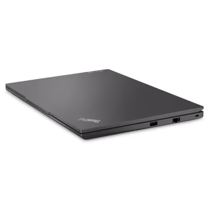Lenovo ThinkPad E14 G7, Core Ultra 7 255H, 16-GB DDR5, 512-GB NVME SSD, 14.0’’ WUXGA IPS 60Hz Display, Win 11, 1 Year Official Local Lenovo Warranty - image 4