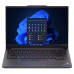 Lenovo ThinkPad E14 G6 | Core Ultra 7 155H | 16GB RAM | 512GB SSD | 14.0’’ WUXGA IPS | WIN 11