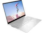 HP Envy 16-H1053DX 13th Gen Core i7-13700H, 16GB DDR5, 1TB SSD, NVIDIA RTX 4060 8GB Graphics, 16" Wide Ultra XGA IPS Touch Screen, Windows 11 , Silver - Image 3