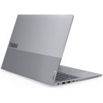 Lenovo ThinkBook 16 G7 IML Laptop | Intel® Core™ Ultra 5 125U with AI Boost | 8GB RAM | 512GB - Image 4