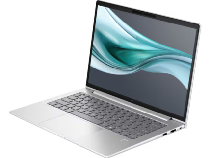 HP EliteBook 660 G11 Laptop, Intel Core Ultra 7 155U, 8GB DDR5, 512GB SSD, 16″ WUXGA Display, FPR, Backlit KB, Silver, With Bag, 1 Year Official Local HP Warranty) - image 3