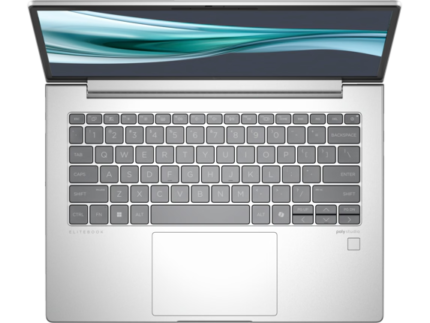 HP EliteBook 660 G11 Laptop, Intel Core Ultra 7 155U, 8GB DDR5, 512GB SSD, 16″ WUXGA Display, FPR, Backlit KB, Silver, With Bag, 1 Year Official Local HP Warranty) - image 4