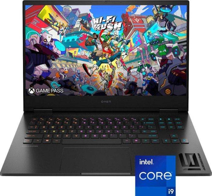 HP Omen 16 Price in Pakistan