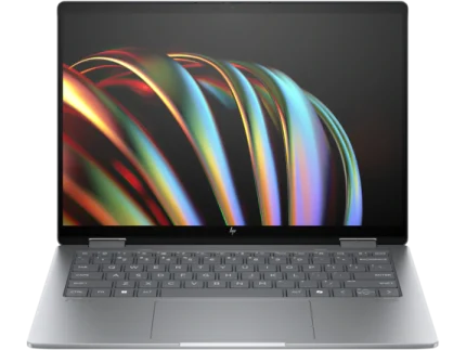 HP Envy x360 Core Ultra 7 in Pakistan