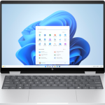 HP ENVY x360
