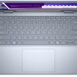 Dell 14 Plus 2-in-1 Laptop - Intel Core Ultra 7