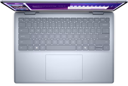 Dell 14 Plus 2-in-1 Laptop - Intel Core Ultra 7