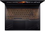 Acer Nitro V 16 ANV16-41-R34Z Gaming Laptop AMD Ryzen 7-8845HS, 16GB DDR5, 512GB SSD, NVIDIA RTX 4050 6GB Graphics, 16" WUXGA IPS 165Hz, Windows 11 Home, Black, 1 Year Local Warranty - Image 3