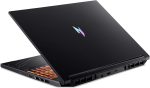Acer Nitro V 16 ANV16-41-R34Z Gaming Laptop AMD Ryzen 7-8845HS, 16GB DDR5, 512GB SSD, NVIDIA RTX 4050 6GB Graphics, 16" WUXGA IPS 165Hz, Windows 11 Home, Black, 1 Year Local Warranty - Image 4