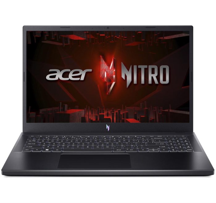 Acer Nitro V 15 price in pakistan