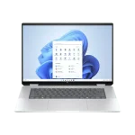 HP ENVY x360 16-AC0013DX | Series-1 | Intel Core Ultra 5 125U (1.3 GHz) | 16GB DDR5 6400 MHz Ram | 512GB SSD | 16.0″ WUXGA Wide Ultra XGA | Touch Screen | Silver | 1 Year Int. Warranty