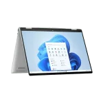 HP ENVY x360 16-AC0013DX | Series-1 | Intel Core Ultra 5 125U (1.3 GHz) | 16GB DDR5 6400 MHz Ram | 512GB SSD | 16.0″ WUXGA Wide Ultra XGA | Touch Screen | Silver | 1 Year Int. Warranty - Image 4