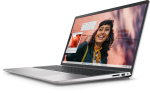 Dell Inspiron 15 3530 - 13th Gen Core i5 8-GB 512GB Intel UHD Graphics 15.6" Full HD 1080p AG 250nits 120Hz Display Platinum Silver, Local Warranty - Image 2