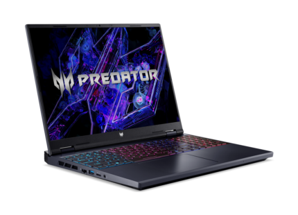 Acer Predator Helios Neo 16 PHN16-72-97FL Gaming Laptop 14th Gen Core i9-14900HX, 16GB DDR5, 1TB SSD, NVIDIA RTX 4060 8GB Graphics, 16″ WQXGA IPS 240Hz, Windows 11 Home, 2 Year Local Warranty - image 3