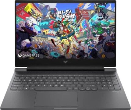 hp victus 15 gaming laptop rtx 4050