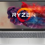HP 15-FC0298AU Laptop AMD Ryzen 5-7430U