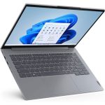 Lenovo ThinkBook 14 G7 IML Laptop | Intel® Core™ Ultra 5 125U with AI Boost | 8GB RAM | 512GB Free Bag (Official Warranty) - Image 4