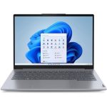 Lenovo ThinkBook 14 G7 IML Laptop | Intel® Core™ Ultra 5 125U with AI Boost | 8GB RAM | 512GB Free Bag (Official Warranty)