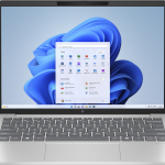 HP Pavilion Aero 13 bg0053AU AMD Ryzen™ 7 8840U processor, 16 GB LPDDR5x-6400, 512 SSD NVMe, AMD Radeon™ Graphics, 13.3" Diagonal, 2K