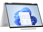 HP Envy 360 14 tablet view