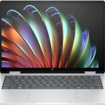 HP Envy 360 14 AMD