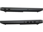 HP VICTUS 16-R0074TX - Intel Core i7-13700HX, 16 GB DDR5-4800, 512 GB NVMe, 8GB Nvidia GeForce RTX 4060, 16.1" FHD 165 Hz, Windows 11 Home - Mica Silver - Image 2