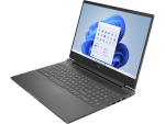 HP VICTUS 16-R0074TX - Intel Core i7-13700HX, 16 GB DDR5-4800, 512 GB NVMe, 8GB Nvidia GeForce RTX 4060, 16.1" FHD 165 Hz, Windows 11 Home - Mica Silver - Image 3