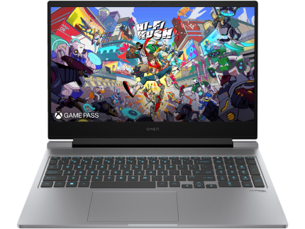 HP Omen 16-AE0073CL Gaming Laptop 14th Gen Core i7-14650HX, 32GB DDR5, 1TB SSD, NVIDIA RTX 4060 8GB Graphics